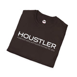 Houstler Dark Style Unisex Softstyle T-Shirt