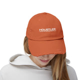 Houstler Unisex Distressed Cap