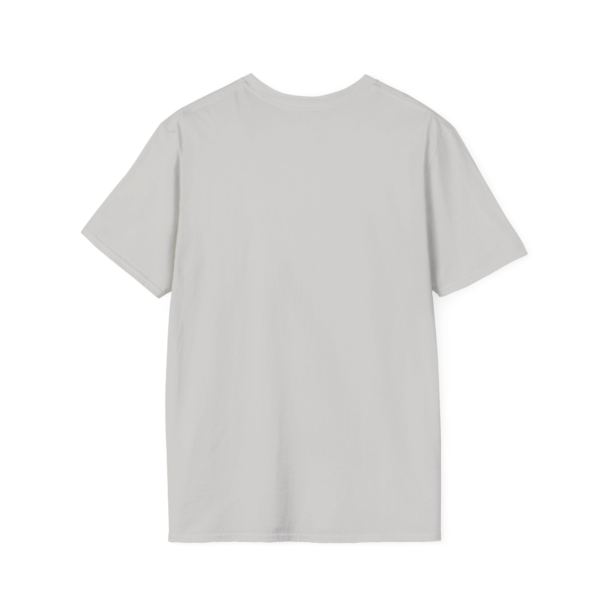 Houstler Unisex Softstyle T-Shirt