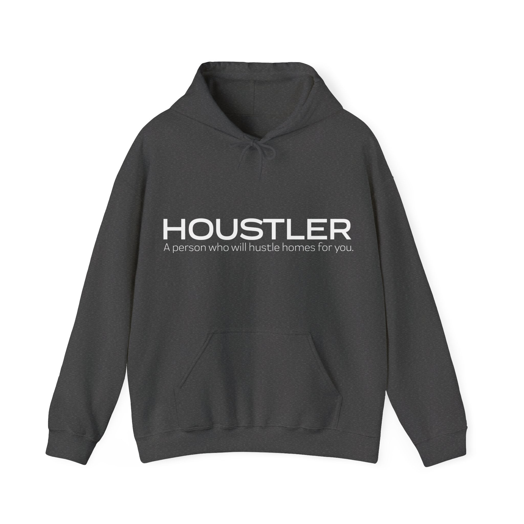 Houstler Unisex Heavy Blend™ Hooded Sweatshirt