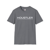 Houstler Dark Style Unisex Softstyle T-Shirt