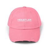 Houstler Unisex Distressed Cap