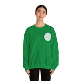 I SELL REAL ESTATE Translated Unisex Heavy Blend™ Crewneck Sweatshirt