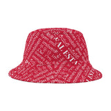 KW Real Estate Translated Bucket Hat (AOP)
