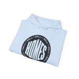 I SELL HOMES Unisex Heavy Blend™ Hooded Sweatshirt