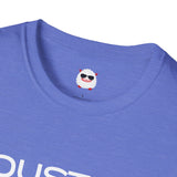 Houstler Dark Style Unisex Softstyle T-Shirt