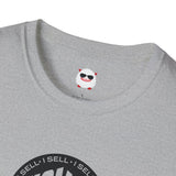 I Sell Homes Unisex Softstyle T-Shirt