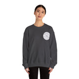 I SELL REAL ESTATE Translated Unisex Heavy Blend™ Crewneck Sweatshirt
