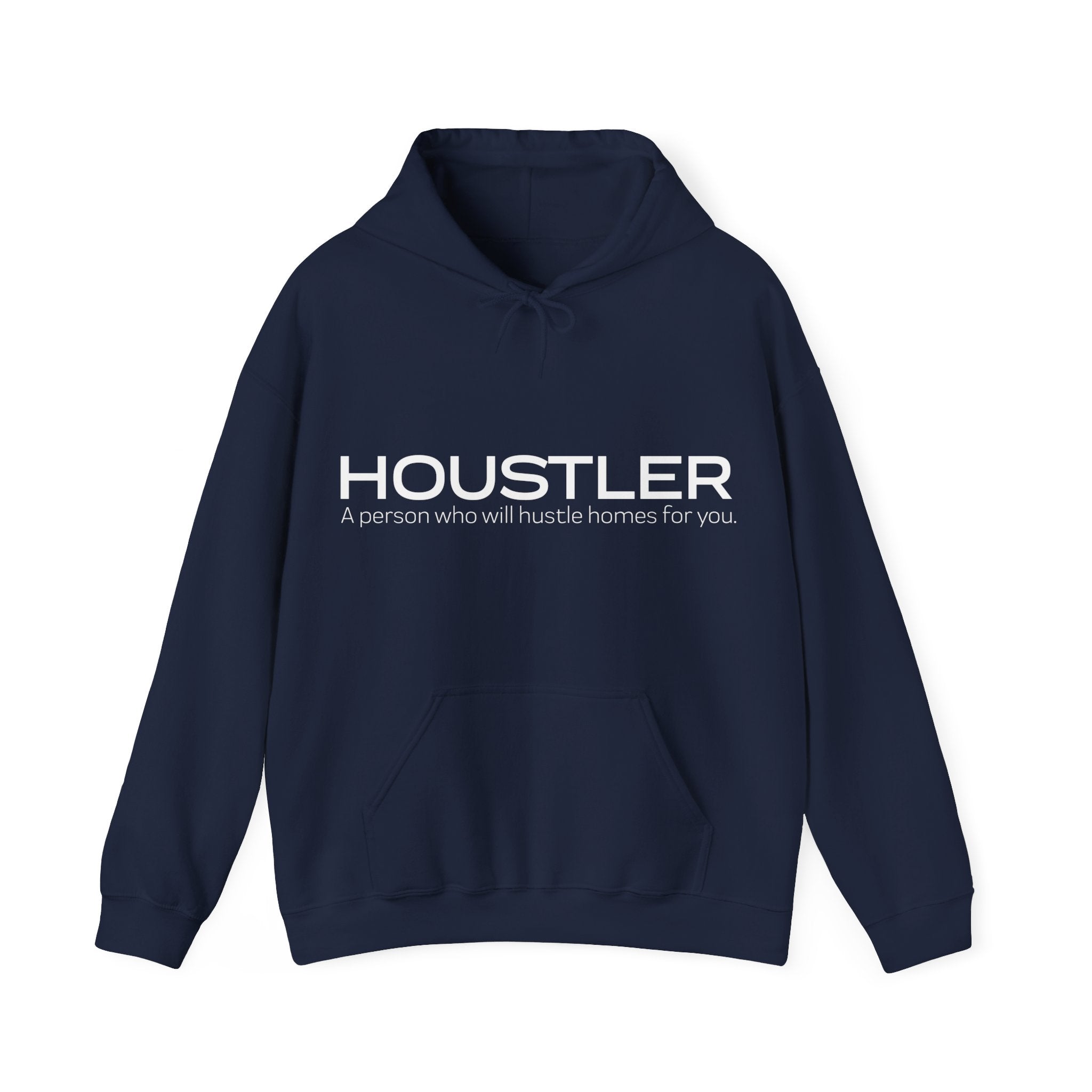 Houstler Unisex Heavy Blend™ Hooded Sweatshirt