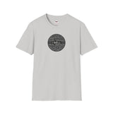 I Sell Real Estate Translated Unisex Softstyle T-Shirt