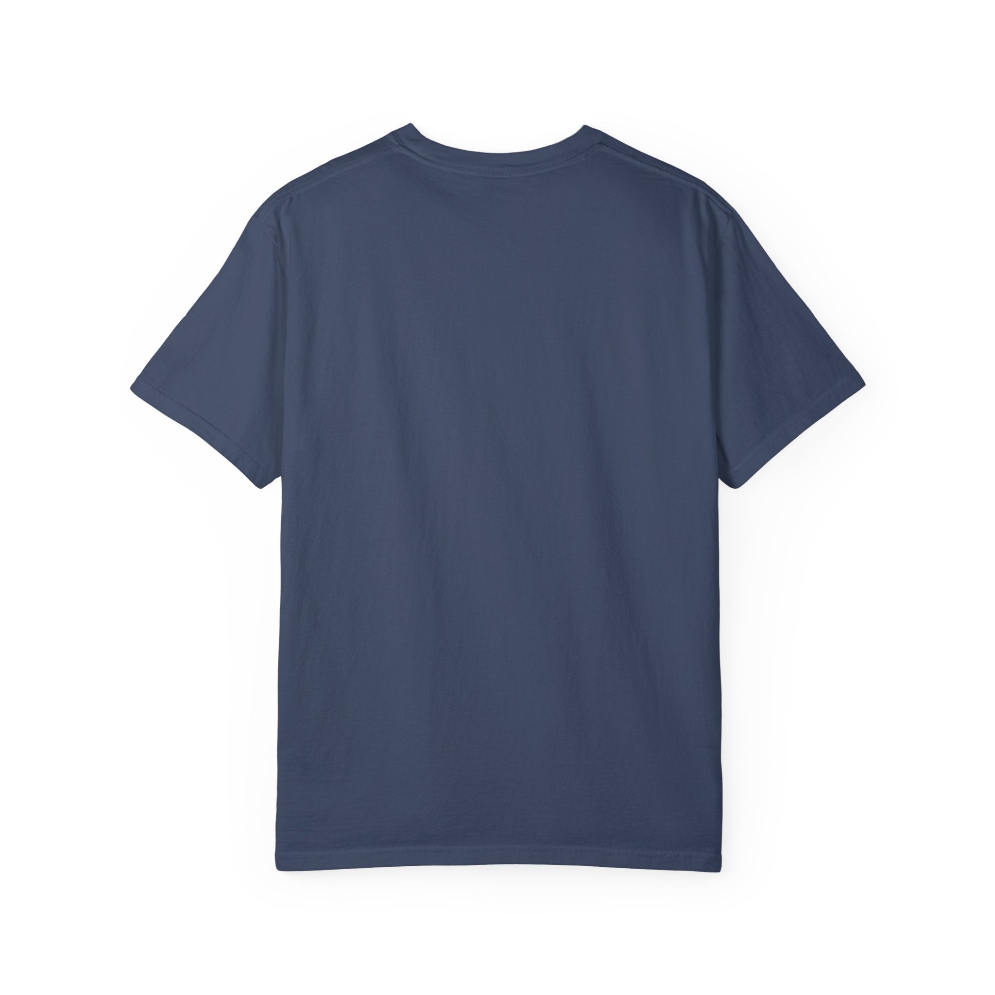 Dark Unisex Garment-Dyed T-shirt