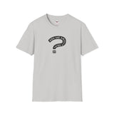 Ask Me About Real Estate Unisex Softstyle T-Shirt