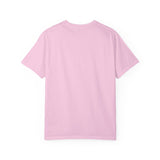 House Unisex Garment-Dyed T-shirt
