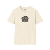 Real Estate Translated Unisex Softstyle T-Shirt