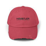 Houstler Unisex Distressed Cap