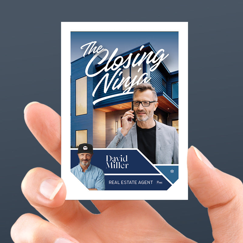 Trading Card 008