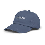 Houstler Unisex Distressed Cap