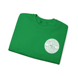 I SELL REAL ESTATE Translated Unisex Heavy Blend™ Crewneck Sweatshirt