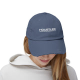 Houstler Unisex Distressed Cap