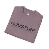 Houstler Unisex Softstyle T-Shirt