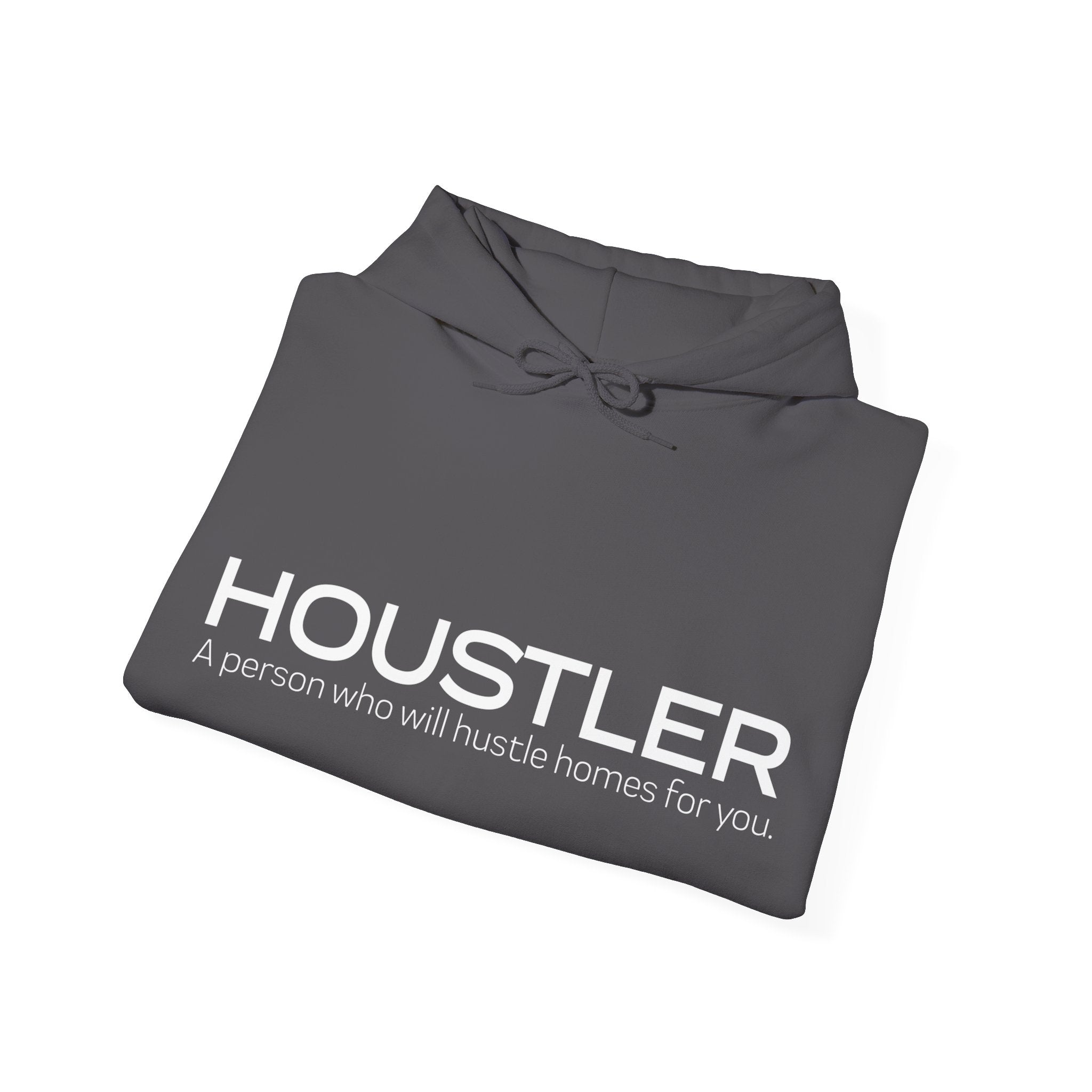 Houstler Unisex Heavy Blend™ Hooded Sweatshirt
