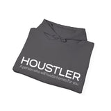 Houstler Unisex Heavy Blend™ Hooded Sweatshirt