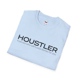Houstler Unisex Softstyle T-Shirt