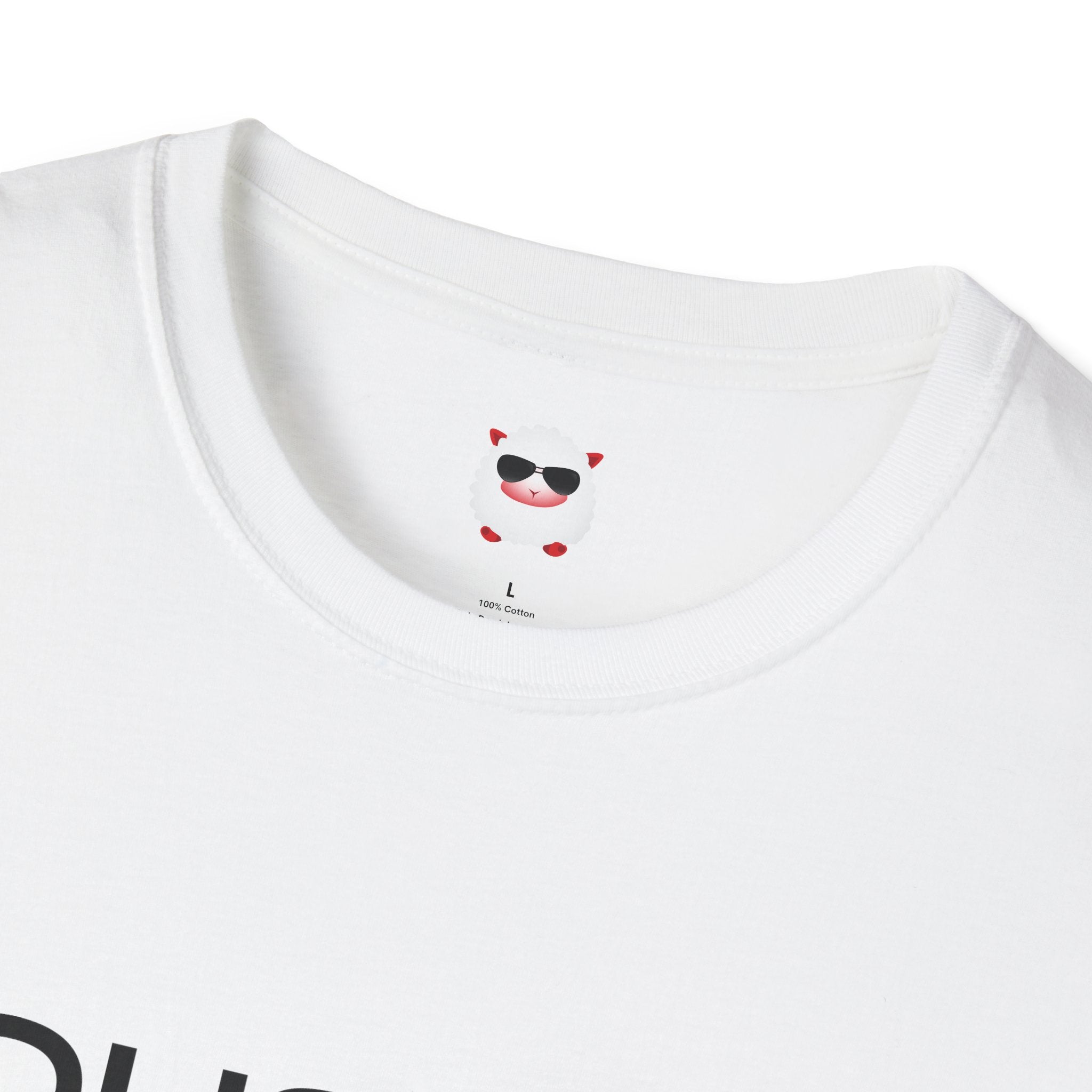 Houstler Unisex Softstyle T-Shirt