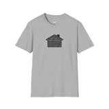 Real Estate Translated Unisex Softstyle T-Shirt