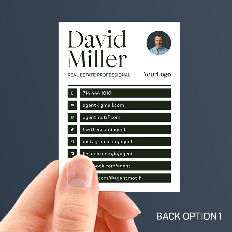 Trading Card 009