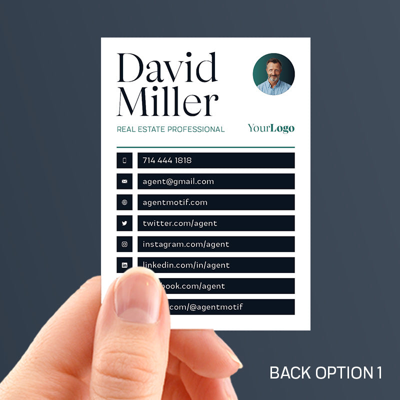 Trading Card 006