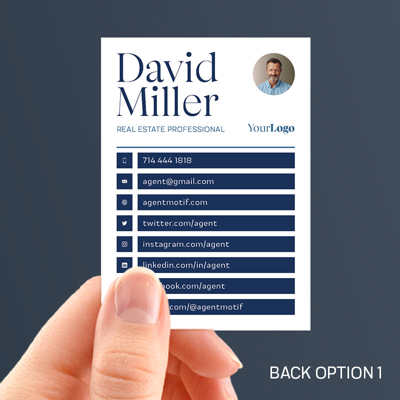 Trading Card 008