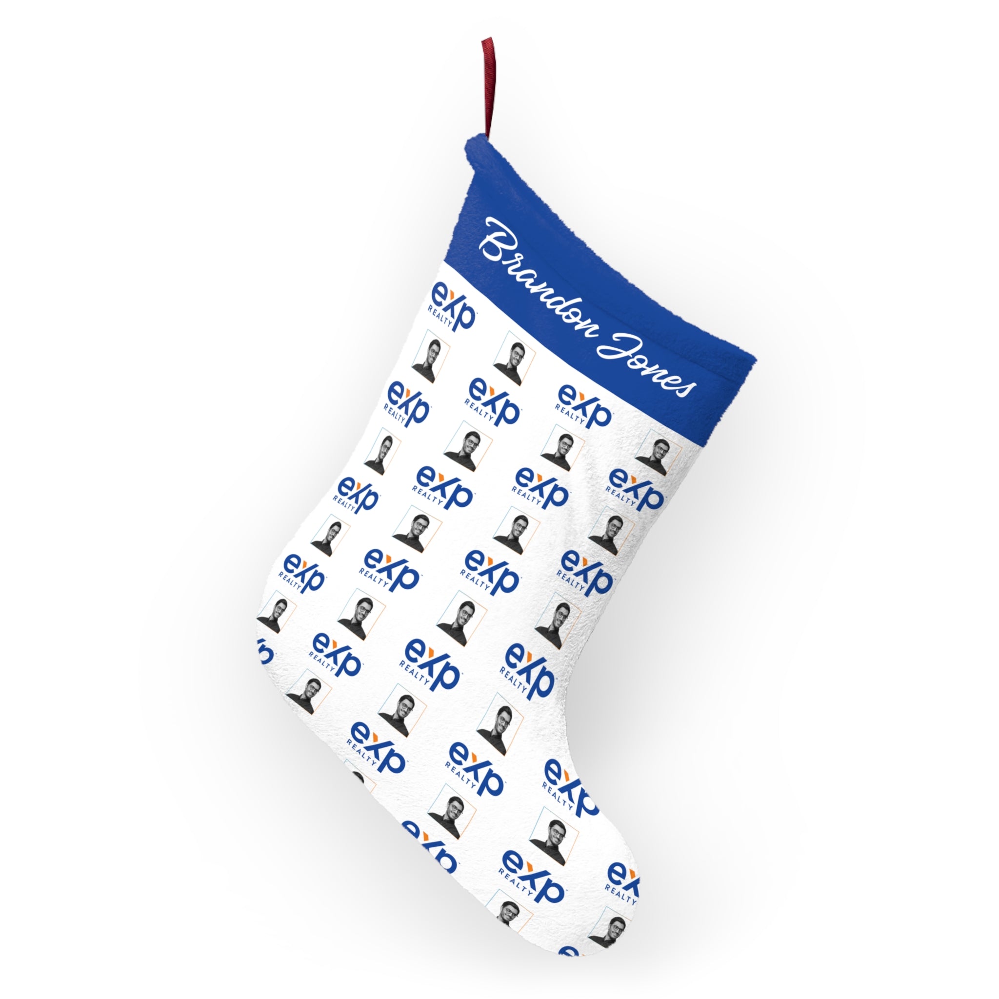 EXP Realty Stocking 001