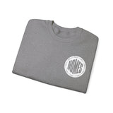 I SELL HOMES Unisex Heavy Blend™ Crewneck Sweatshirt