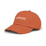 Houstler Unisex Distressed Cap