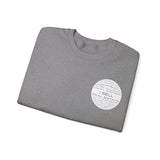 I SELL REAL ESTATE Translated Unisex Heavy Blend™ Crewneck Sweatshirt