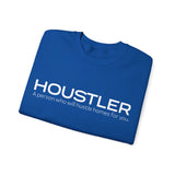 Houstler Unisex Heavy Blend™ Crewneck Sweatshirt