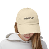 Houstler Unisex Distressed Cap