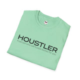 Houstler Unisex Softstyle T-Shirt