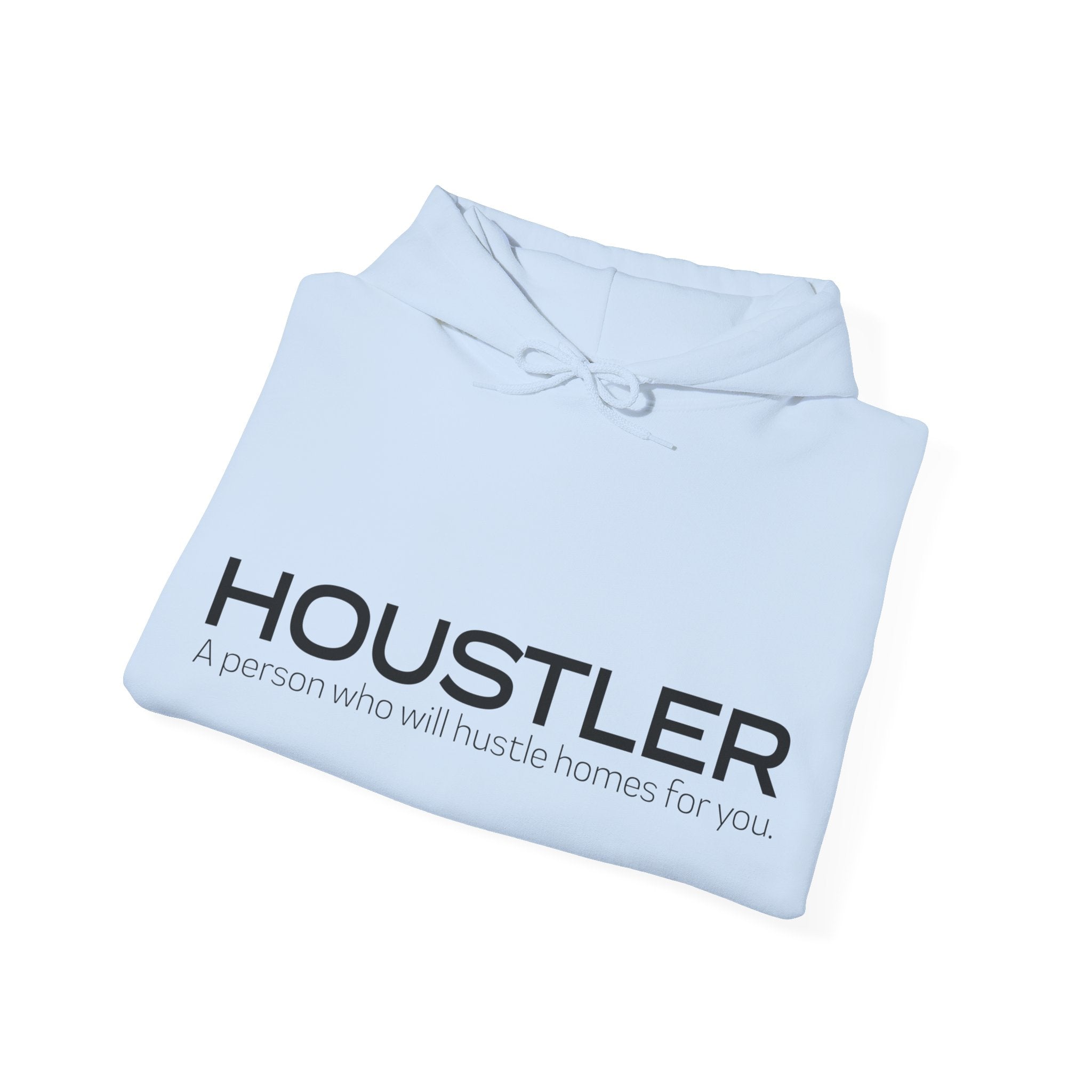 Houstler Unisex Heavy Blend™ Hooded Sweatshirt
