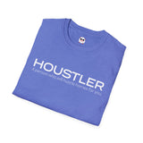 Houstler Dark Style Unisex Softstyle T-Shirt