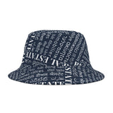 FT Style Real Estate Translated Bucket Hat (AOP)