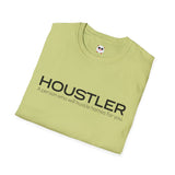 Houstler Unisex Softstyle T-Shirt