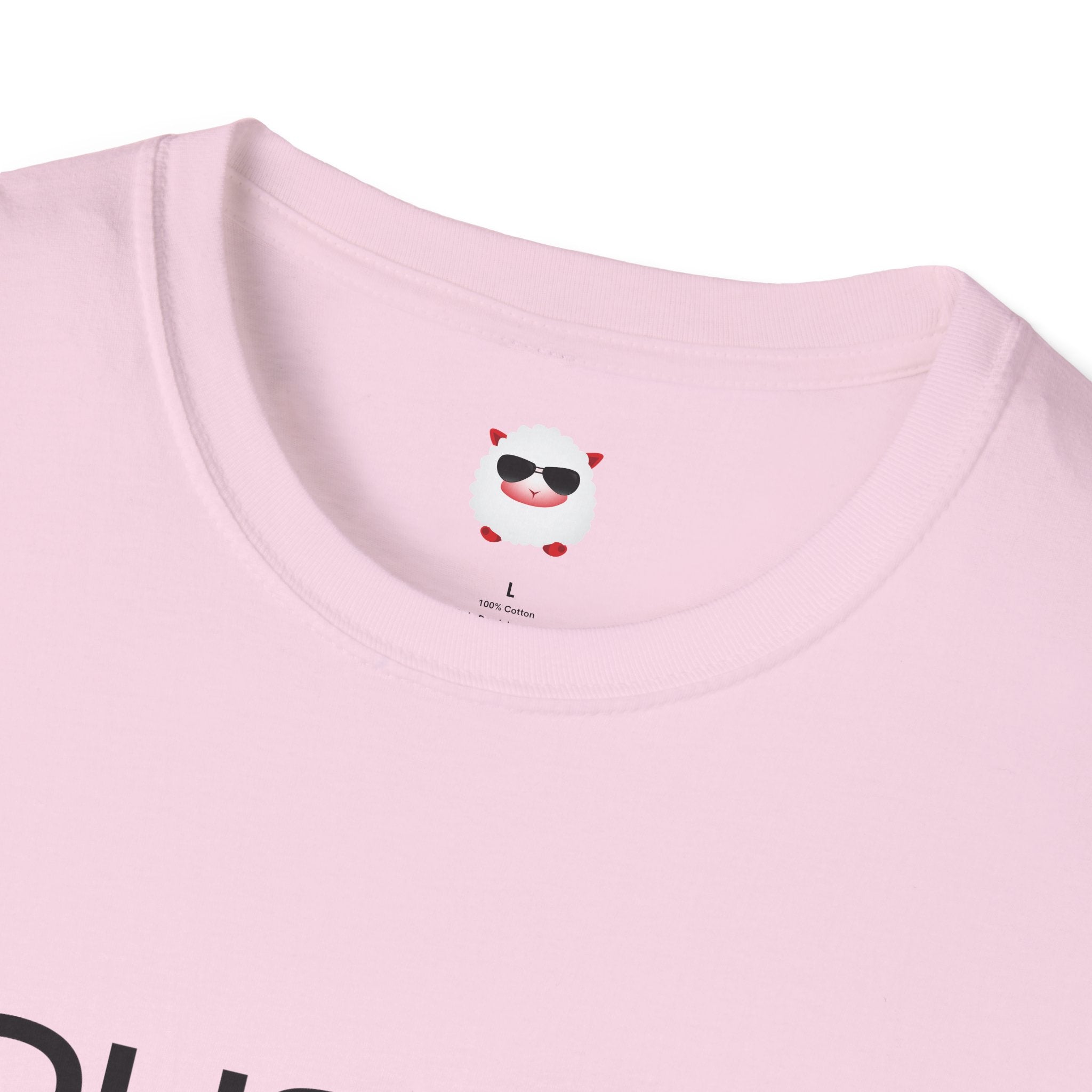 Houstler Unisex Softstyle T-Shirt