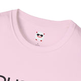 Houstler Unisex Softstyle T-Shirt