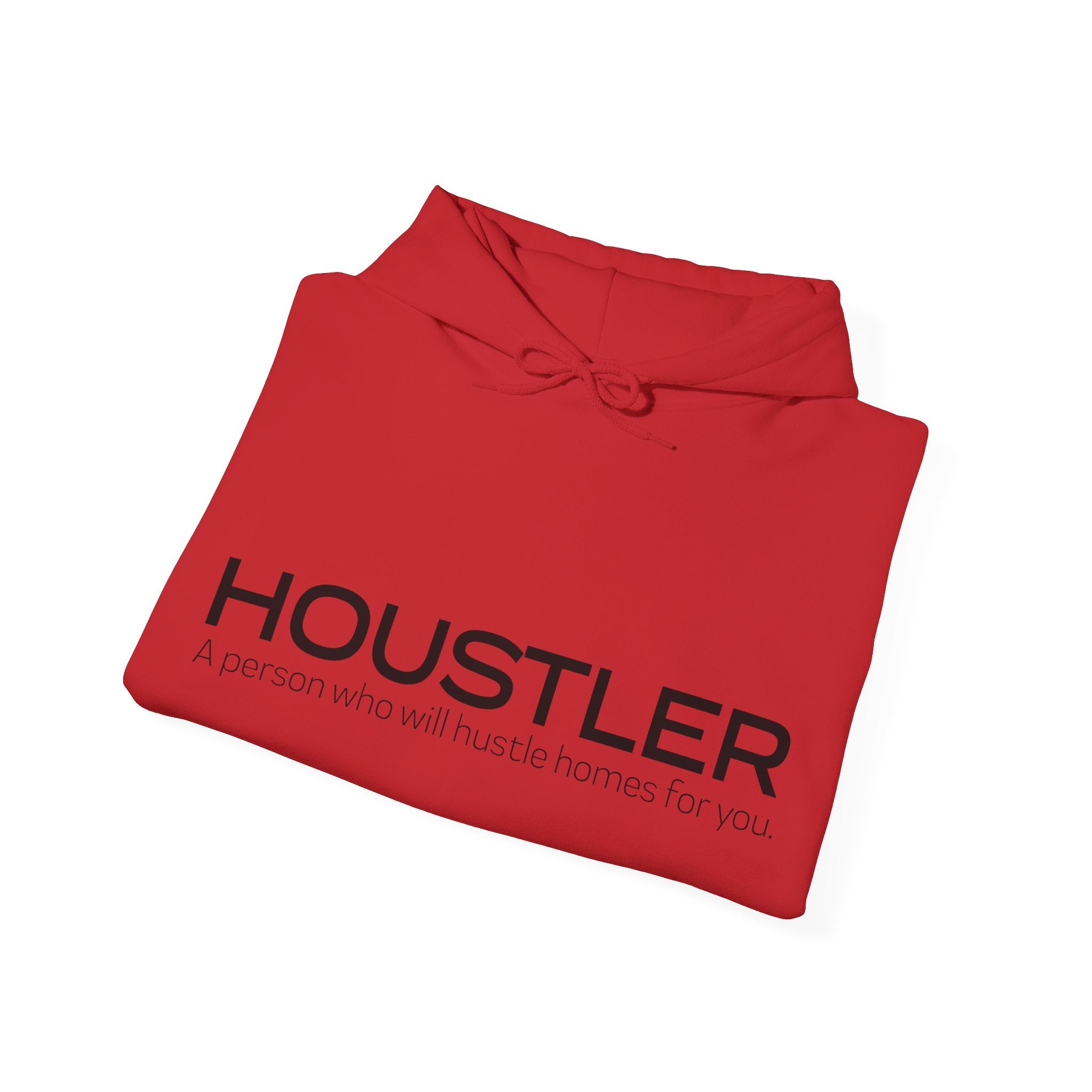 Houstler Unisex Heavy Blend™ Hooded Sweatshirt