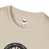 I Sell Homes Unisex Softstyle T-Shirt