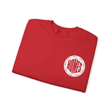 I SELL HOMES Unisex Heavy Blend™ Crewneck Sweatshirt