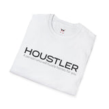 Houstler Unisex Softstyle T-Shirt