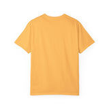House Unisex Garment-Dyed T-shirt